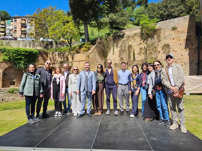 &ldquo;Sboccia l&rsquo;estate&rdquo;: musica e teatro animano le piazze di Siena