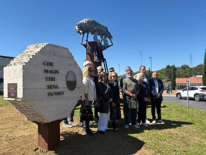 l'opera di Alberto Inglesi