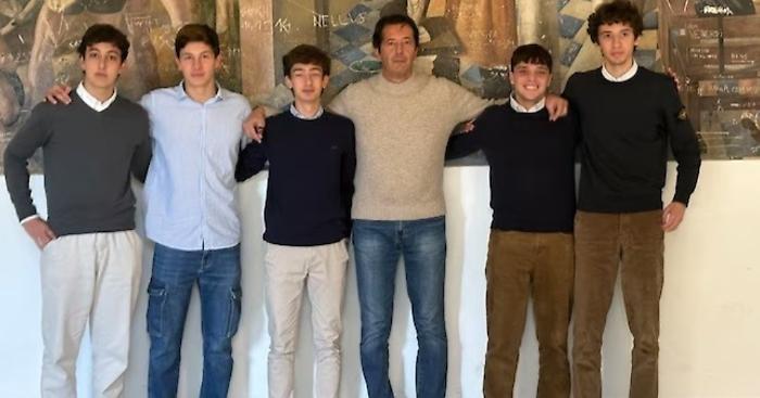 liceali piccolomini finanza