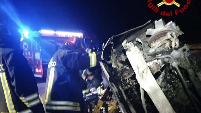 Vigili del Fuoco Siena-Grosseto