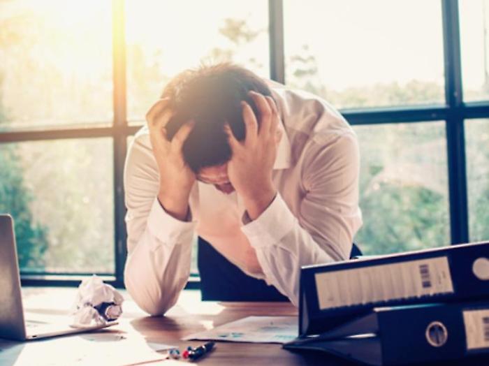 Malattie professionali