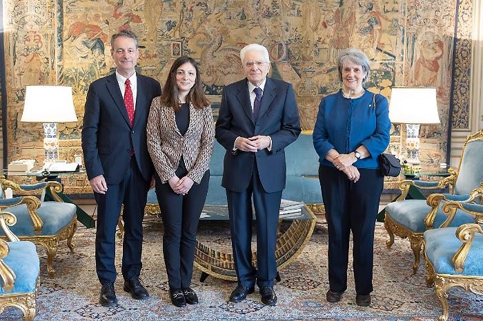 L&rsquo;Universit&agrave; di Siena al Quirinale