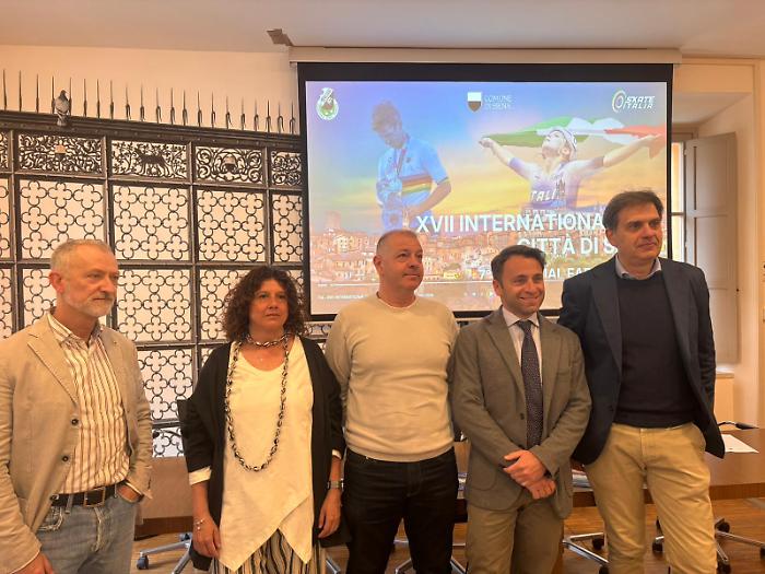 Pattinaggio Corsa: al via dal 7 al 10 maggio l&rsquo;International Cup
