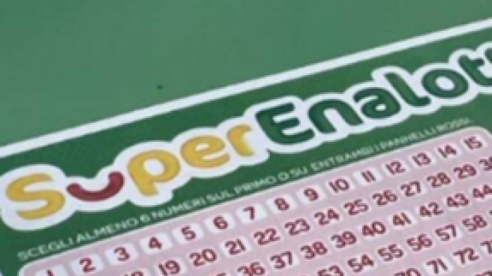 Superenalotto