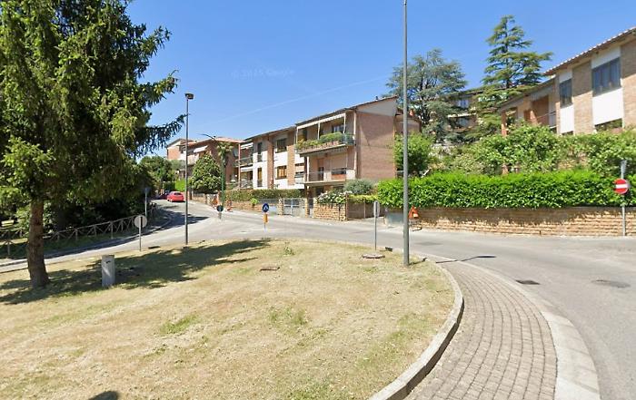 Via Verdi