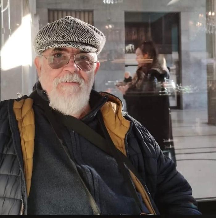 Martino Balestreri