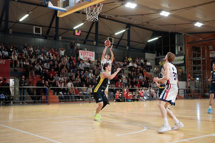 Virtus - Recanati