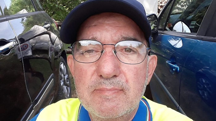 Doriano Fontirossi