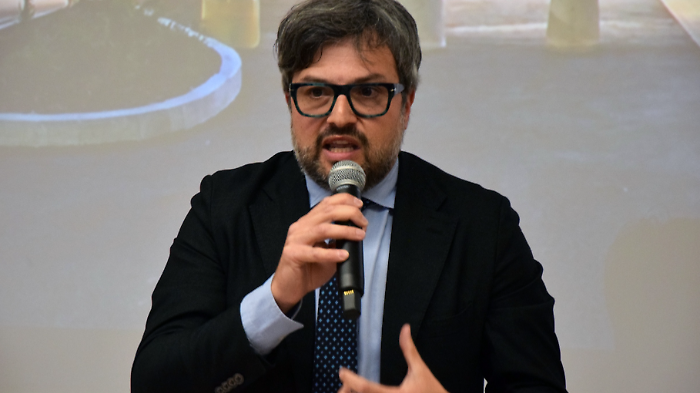 Michele Capitani
