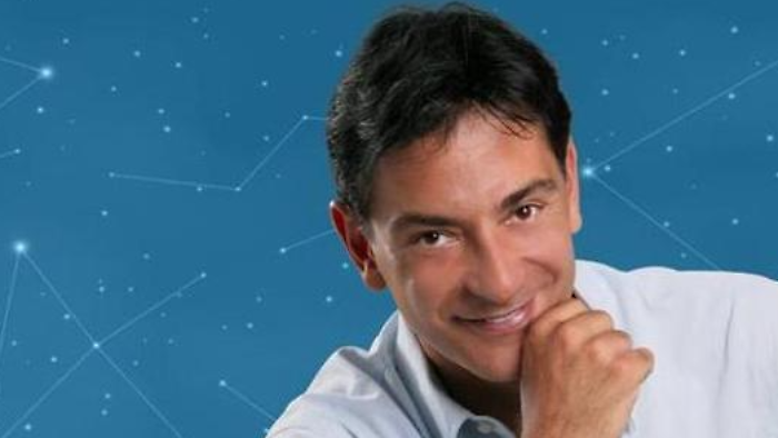 Paolo Fox