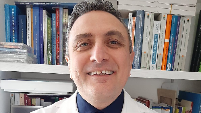 Massimiliano Scapecchi