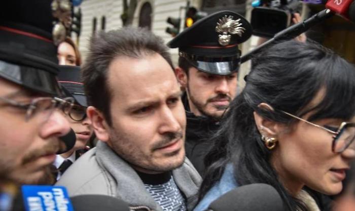 Andrea Sempio 