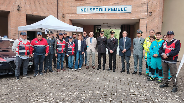 &ldquo;La strada tra passione e sicurezza&rdquo;