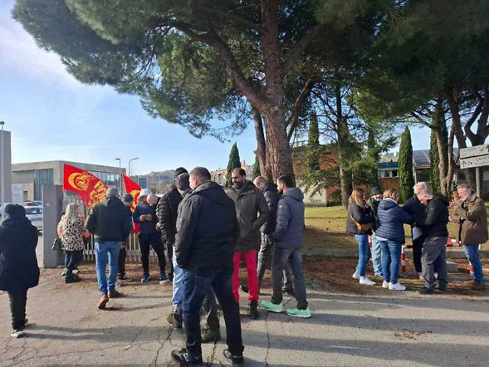 lavoratori capaccioli