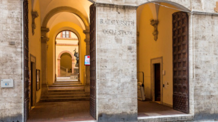 Universit&agrave; degli Studi di Siena