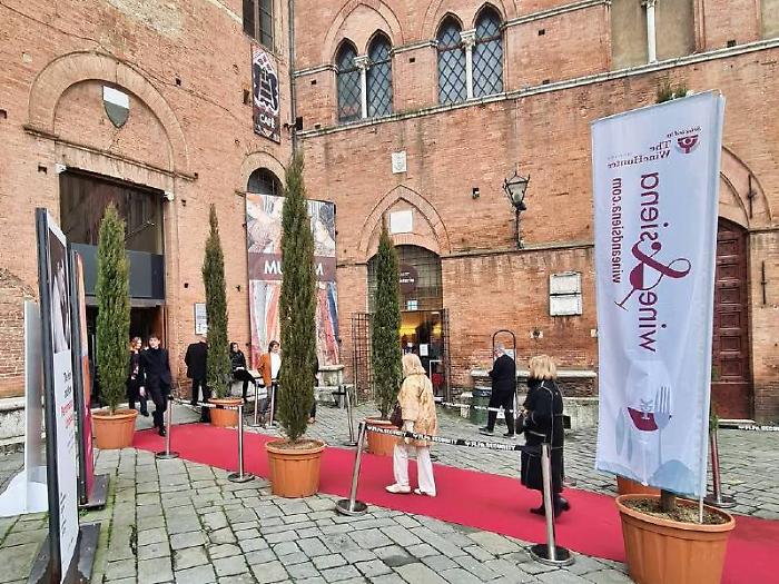 La forza &egrave; nei numeri Presenti 160 aziende e oltre 700 prodotti