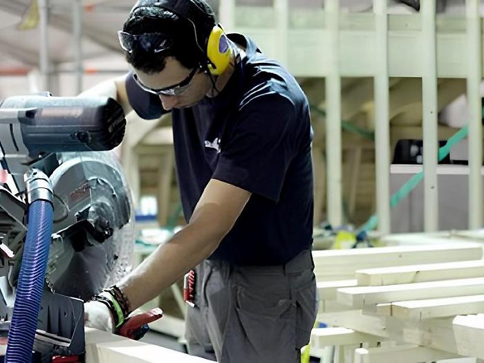 Il 44% delle pmi senesi in mano agli over 60: &egrave; il dato pi&ugrave; alto della Toscana