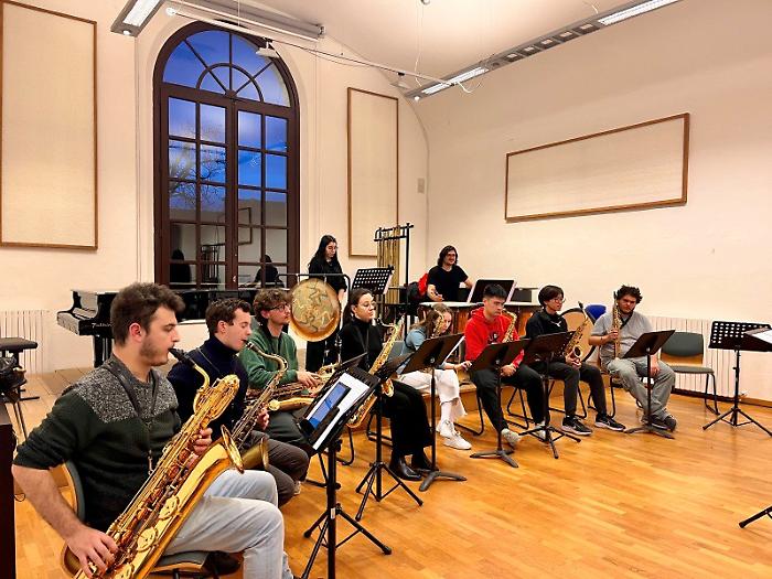 conservatorio Rinaldo Franci