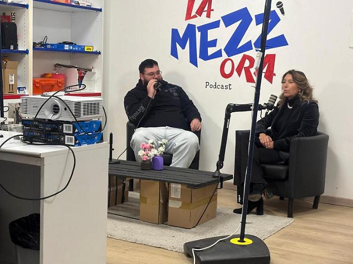 web radio al Petriccio