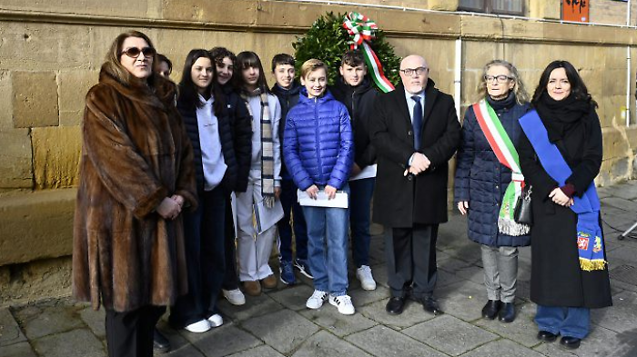 Giornata della memoria