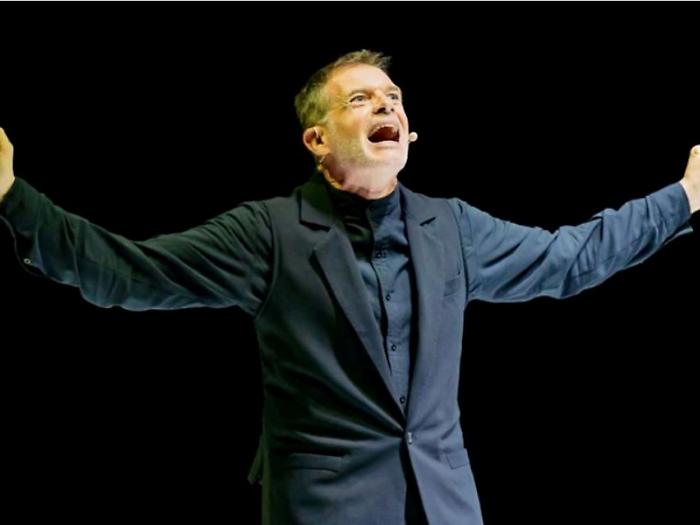 Febbraio accende il Politeama: musica e fantasia sulla scena