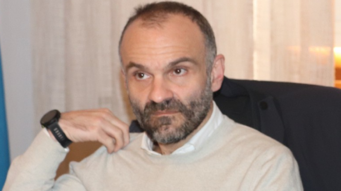 Il pm Niccol&ograve; Ludovici