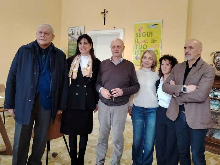 bandini e confcommercio