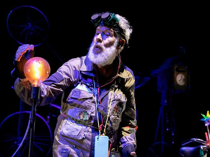 Alessandro Benvenuti