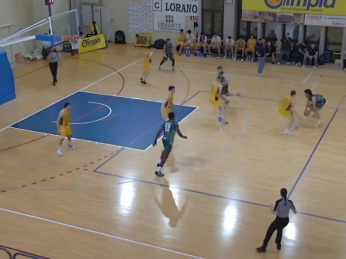 La Mens Sana va a sbancare Firenze e rimane in vetta alla classifica