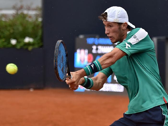 Francesco Maestrelli