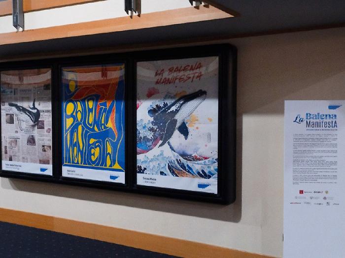 La Balena ManifestA
