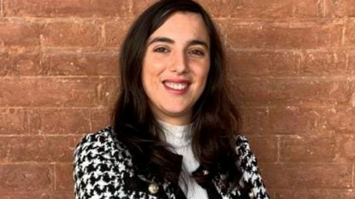 Monica Casciaro, Siena Sostenibile