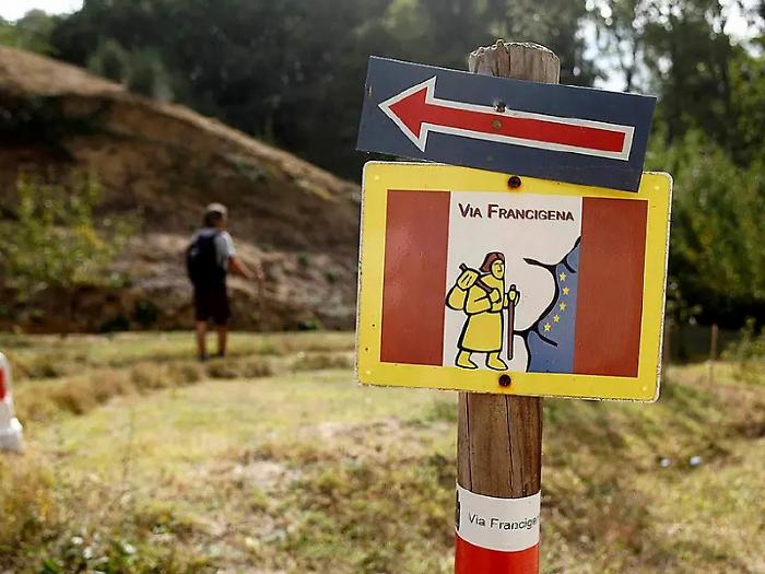 via Francigena