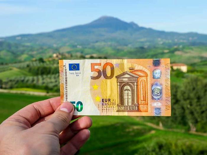 Resto truffa, attenti a quei due: sull'Amiata scatta l'allarme