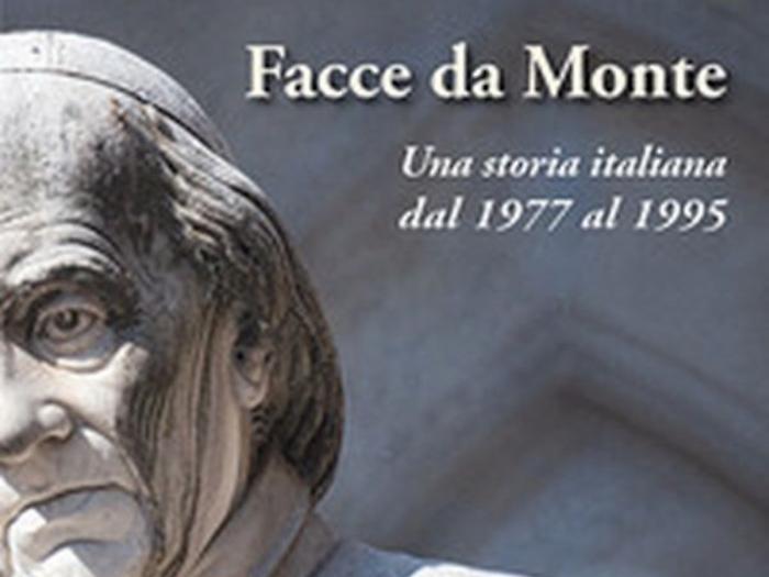 facce da monte libro bisi