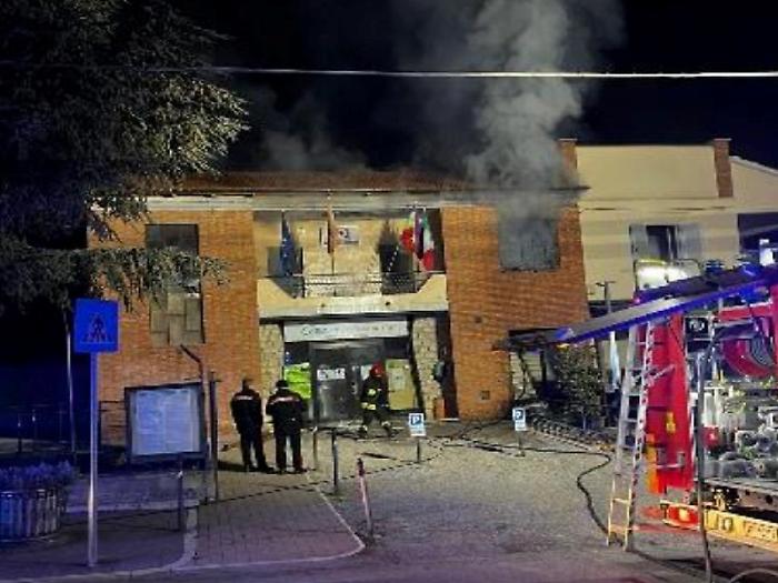 Casa del Popolo Abbadia di Montepulciano