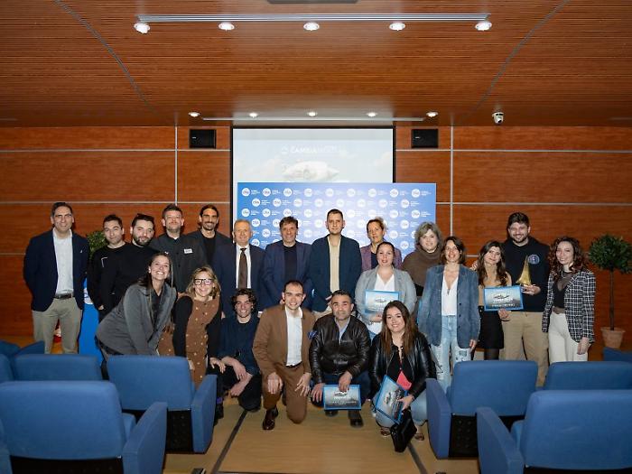 Cna premio Cambiamenti