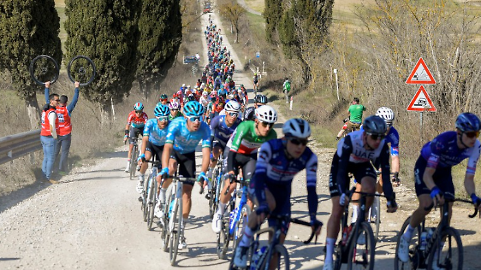 Strade Bianche