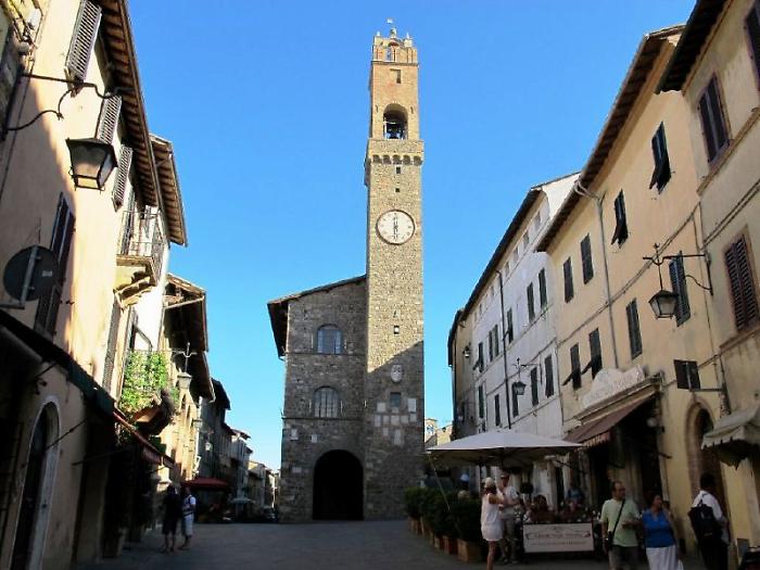 Montalcino