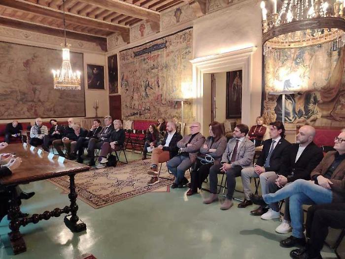 Patto anti truffa in Prefettura tra Priori e forze dell'ordine