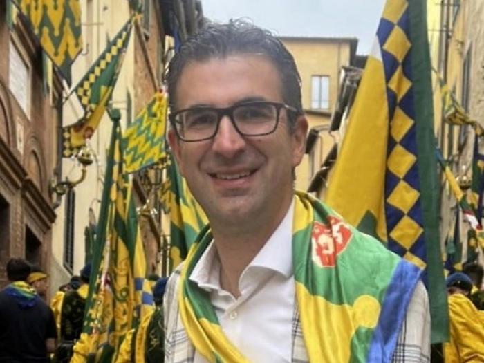 Alessandro Benvenuti