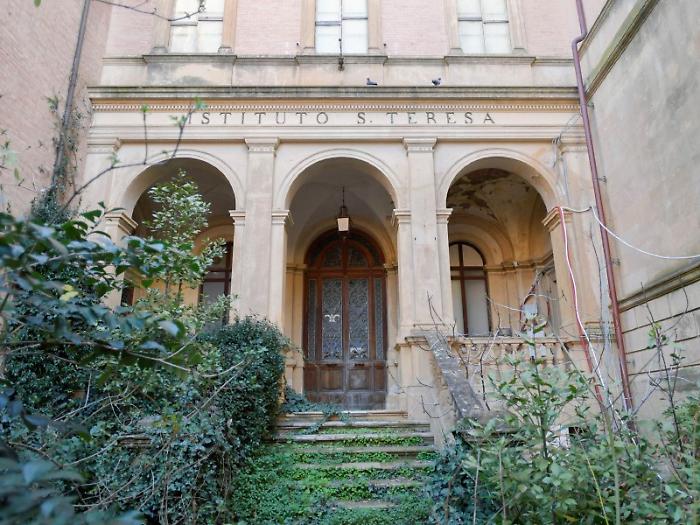 istituto Santa Teresa