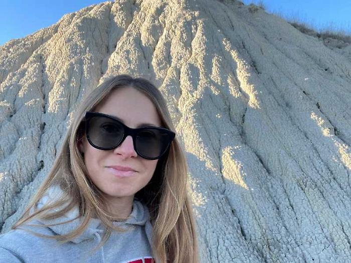 Un milione di anni fa nacquero le crete senesi