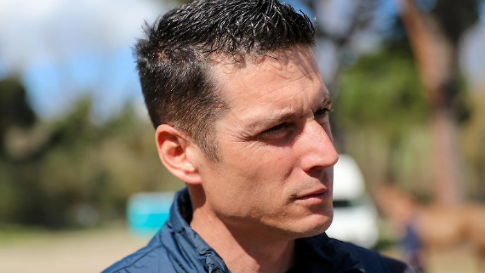 Giovanni Atzeni detto Tittia