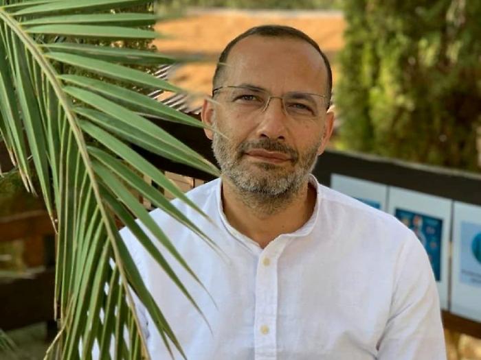 Izzedin Elzir, Imam di Firenze