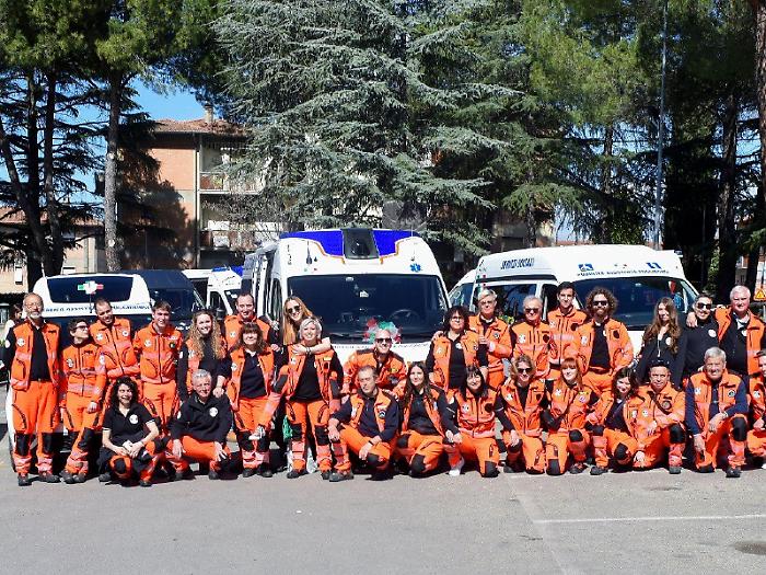 Pubblica Assistenza Poggibonsi