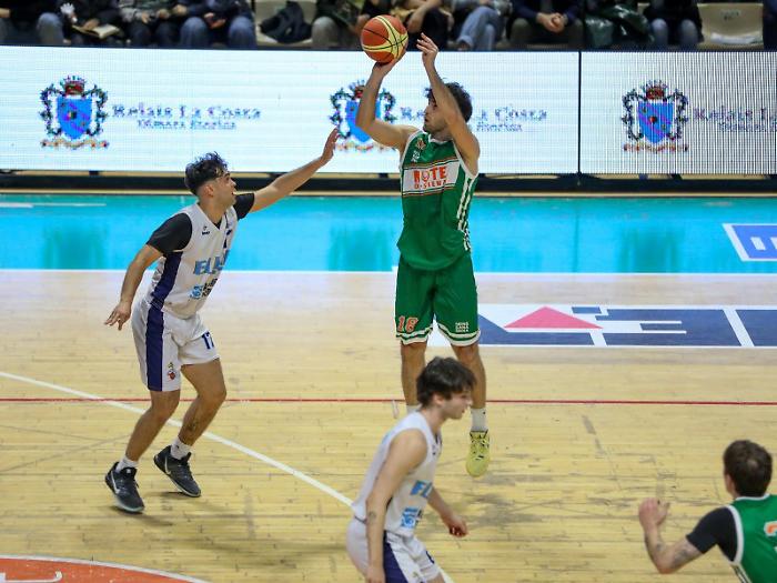 Goduria Mens Sana: primato in classifica con la maglia storica