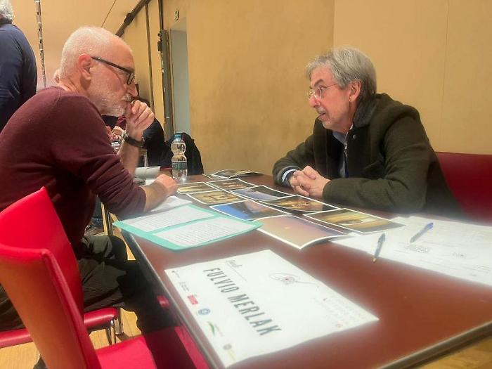 Letture di Fotografia