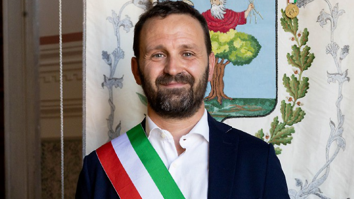 Niccol&ograve; Volpini