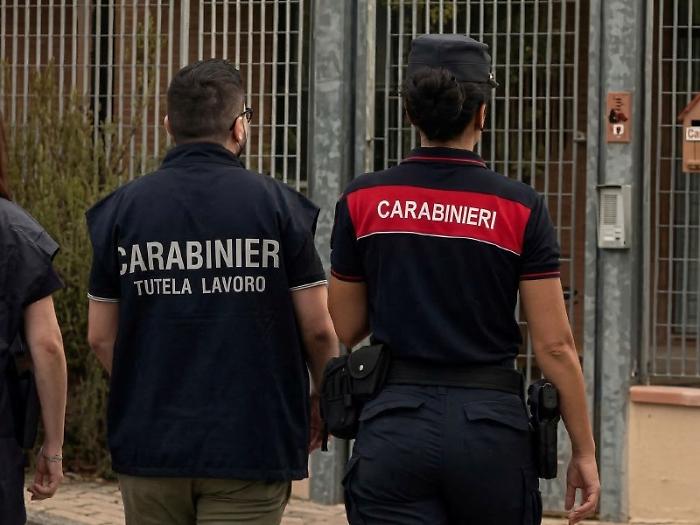 carabinieri